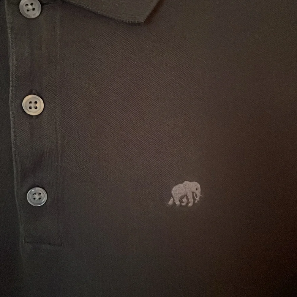 Banana Republic polo shirt